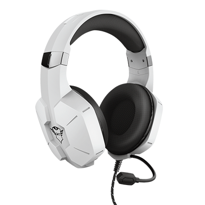 هدفون گیمینگ تراست مدل GXT 323 Carus-small-image