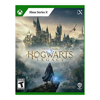 بازی Hogwarts Legacy برای ایکس باکس سری ایکس -small-image
