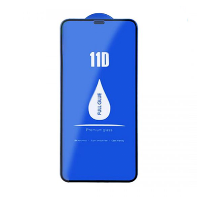 گلس گوشی آیفون 13 - 13Pro مدل 11D Glass-small-image