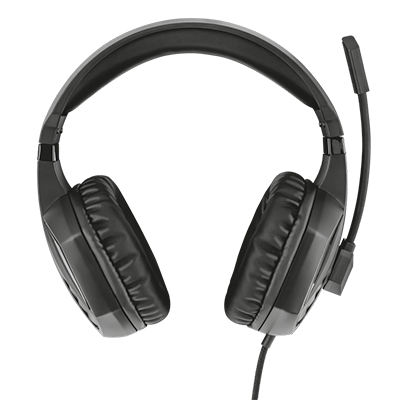 هدفون گیمینگ تراست مدل GXT 412 Celaz-small-image