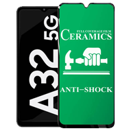  گلس سرامیکی گوشی سامسونگ Galaxy A32 5G-small-image