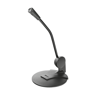 میکروفون رومیزی تراست مدل Primo-small-image