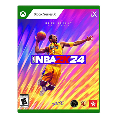 بازی NBA 2K24 برای ایکس باکس سری ایکس-small-image
