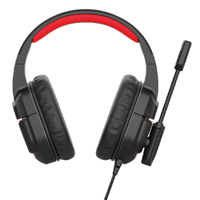 هدفون گیمینگ تراست مدل GXT 448 Nixxo-small-image