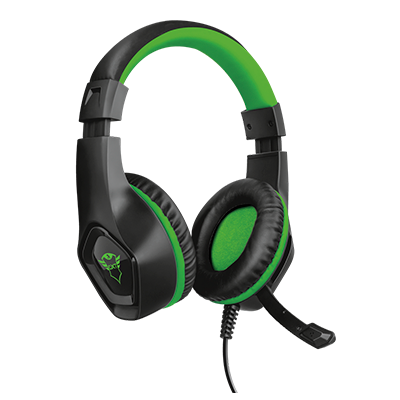 هدفون گیمینگ تراست مدل GXT 404 Rana-small-image