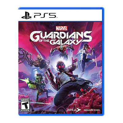 بازی Guardians of the Galaxy برای PS5-small-image