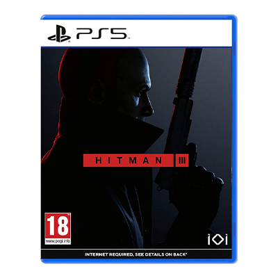 بازی Hitman III برای PS5-small-image