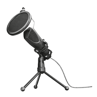 میکروفون رومیزی تراست مدل GXT 232 MANTIS-small-image