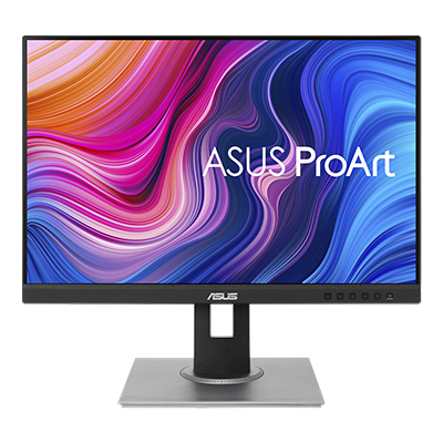 مانیتور ایسوس مدل ProArt PA248QV سایز 24 اینچ-small-image