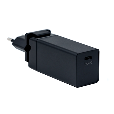 شارژر دیواری اکستروم مدل AWC65WGAN توان 65 وات -small-image