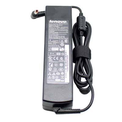 شارژر لپ تاپ لنوو 20 ولت 4.5 آمپر مدل PA-1900-56LC-small-image