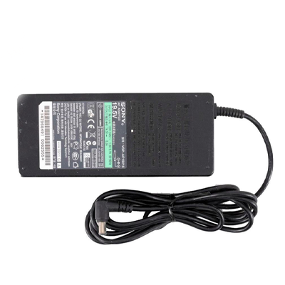 شارژر لپ تاپ سونی 19.5 ولت 6.2 آمپر مدل VGP-AC19V16-small-image
