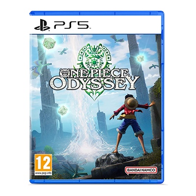 بازی One Piece Odyssey برای PS5-small-image