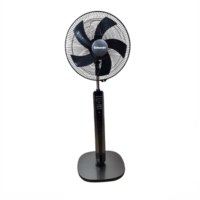 پنکه ایستاده سیماران مدل SSF-4005-small-image