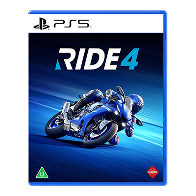 بازی Ride 4 برای PS5 -small-image