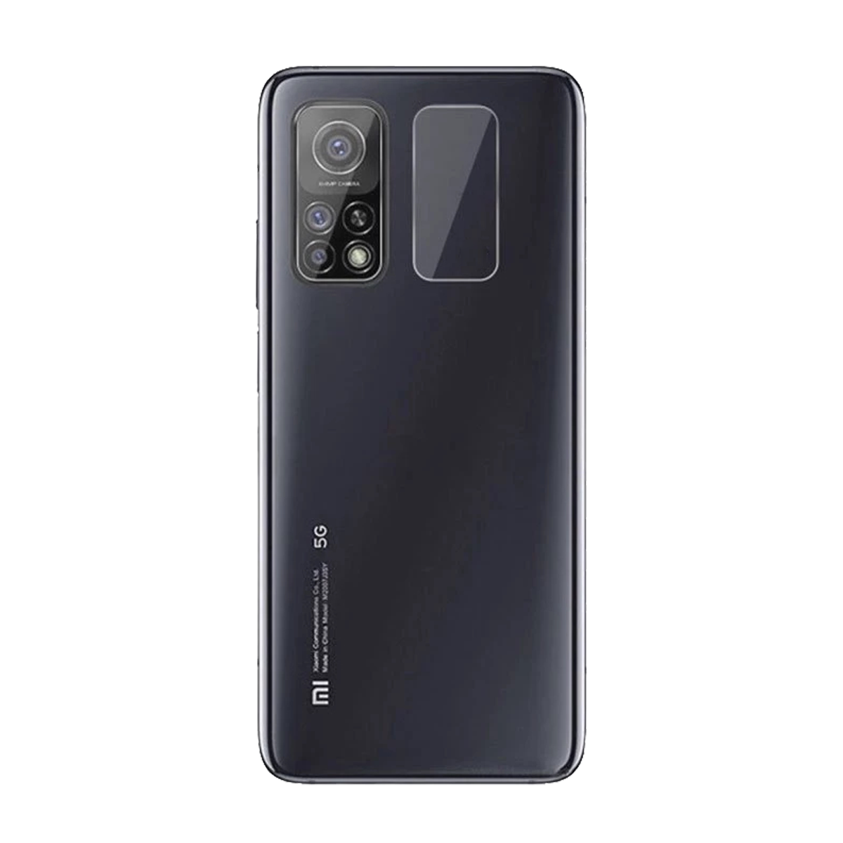  محافظ لنز دوربین مناسب برای گوشی شیائومی مدل  Mi 10T/10T Pro-small-image