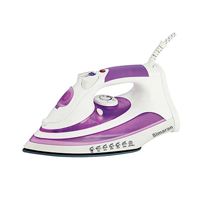 اتو بخار سیماران مدل SSL-5001-small-image
