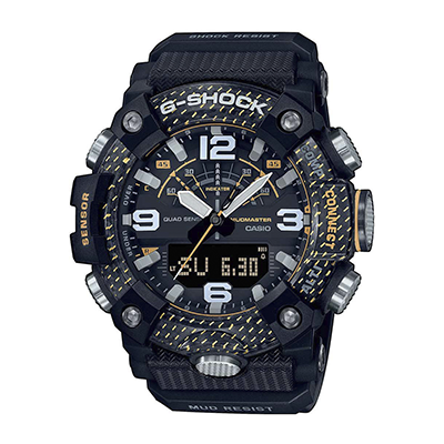 ساعت کاسیو جی شاک مدل GG-B100Y-1ADR-small-image