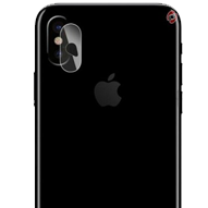  محافظ لنز دوربین آیفون X -small-image