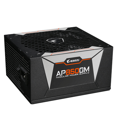 پاور کامپیوتر گیگابایت مدل AORUS P850W 80 PLUS GOLD-small-image