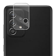 محافظ لنز دوربین گوشی سامسونگ مدل Galaxy A52-small-image