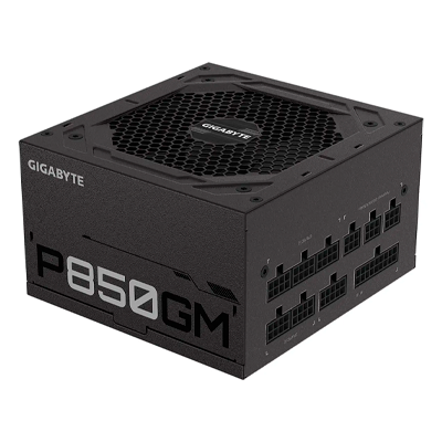 پاور کامپیوتر گیگابایت مدل GP-P850GM-small-image