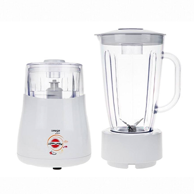 مخلوط کن پارس خزر مدل Omega Plus-small-image