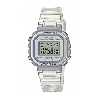 ساعت دیجیتال کاسیو مدل LA-20WHS-7ADF-small-image