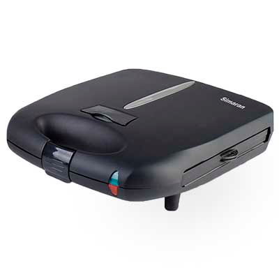 ساندویچ ساز سیماران مدل SSM-107-small-image