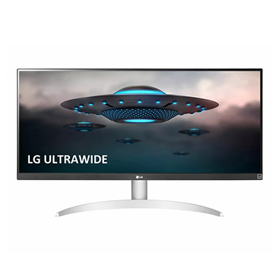 مانیتور ال جی مدل 29WQ600 سایز 29 اینچ-small-image
