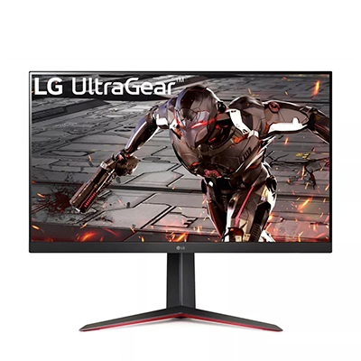 مانیتور ال جی مدل 32GN650 سایز 32 اینچ-small-image