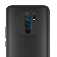  محافظ لنز دوربین گوشی Xiaomi Redmi 9-small-image