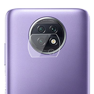  محافظ لنز دوربین گوشی شیائومی Redmi Note 9T-small-image