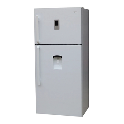 یخچال فریزر مایدیا 18 فوت مدل HD-546FW(WD)-small-image