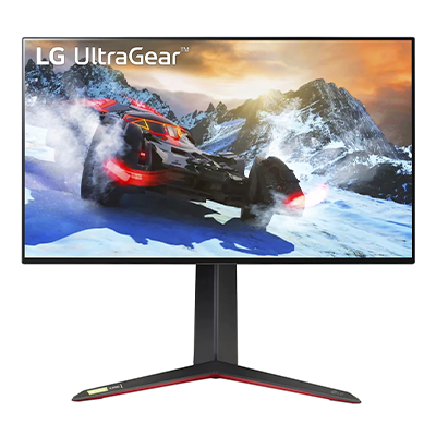 مانیتور ال جی مدل 27GP95R سایز 27 اینچ-small-image