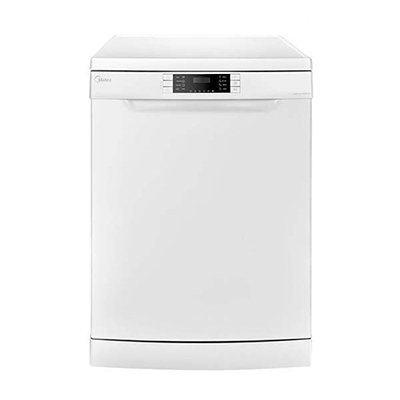 ماشین ظرفشویی مایدیا 14 نفر مدل WQP12-1482J-small-image