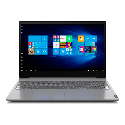 لپ تاپ لنوو 15.6 اینچی V15 IGL Celeron N4020 4GB 512GB -small-image
