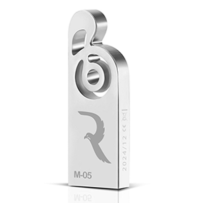 فلش مموری ریوکس مدل M-05 ظرفیت 64 گیگابایت-small-image