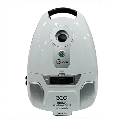جاروبرقی مایدیا مدل VC-S900D-small-image