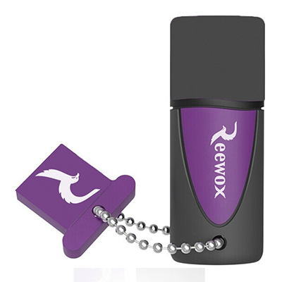 فلش مموری ریوکس مدل U-05 ظرفیت 16 گیگابایت-small-image