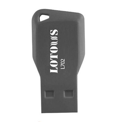 فلش مموری لوتوس مدل L-702 ظرفیت 16 گیگابایت-small-image