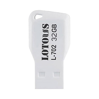 فلش مموری لوتوس مدل L-702 ظرفیت 32 گیگابایت-small-image