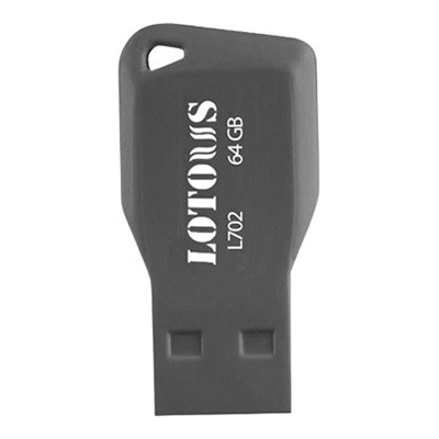 فلش مموری لوتوس مدل L-702 ظرفیت 64 گیگابایت-small-image
