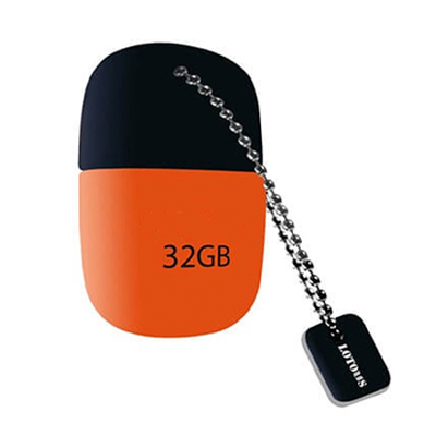 فلش مموری لوتوس مدل Cedar ظرفیت 32 گیگابایت -small-image