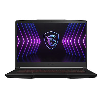 لپ تاپ ام اس آی 15.6 اینچی مدل Thin i7 11800H 16GB 1TB RTX2050-small-image