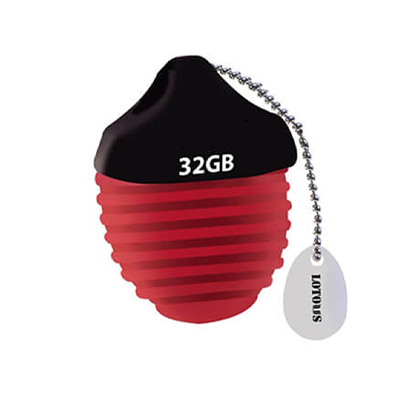 فلش مموری لوتوس مدل Maple ظرفیت 32 گیگابایت-small-image