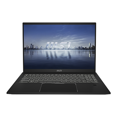 لپ تاپ ام اس آی 15.6 اینچی مدل Summit E16 Flip i7 1360P 32GB 2TB RTX4060-small-image