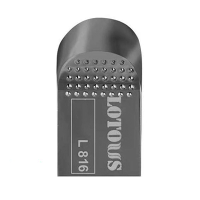 فلش مموری لوتوس مدل L-816 USB3 ظرفیت 64 گیگابایت-small-image