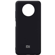  کاور سیلیکونی مناسب برای گوشی موبایل شیائومی Redmi Note 9T-small-image