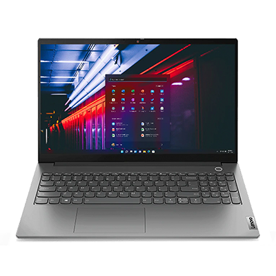 لپ تاپ لنوو 15.6 اینچی مدل ThinkBook 15 i3 1115G4 12GB 512GB MX450  copy-small-image.png